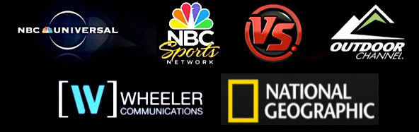 Network logos